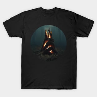 Eternal Coals T-Shirt